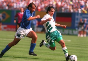ITALY V BULGARIA