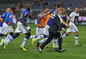 massimo-ferrero-sampdoria-sotto-la-curva