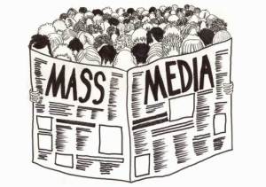 mass-media